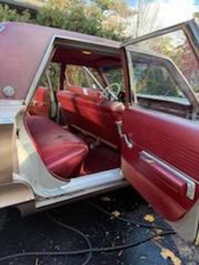 Used 1966 Chrysler 300