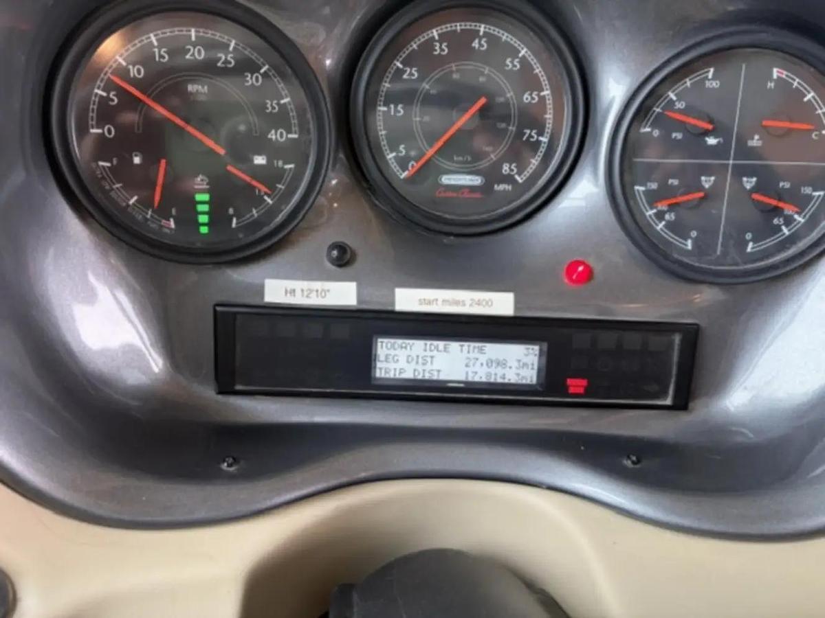 Used 2019 Tiffin Allegro Red 37PA