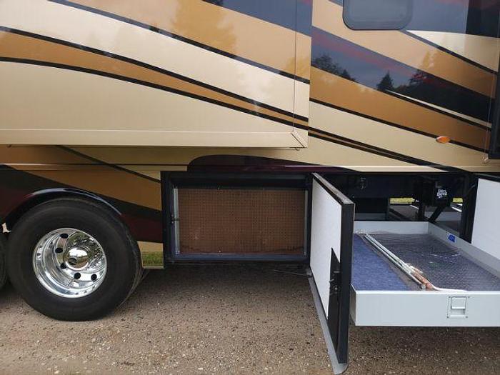 Used 2018 Newmar Dutch Star 4369