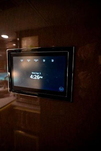 Used 2021 Entegra Cornerstone 45R