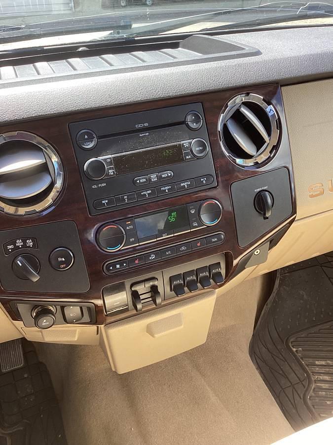 Used 2008 Ford F-350