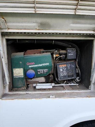 Used 1998 Dodge Ram Van