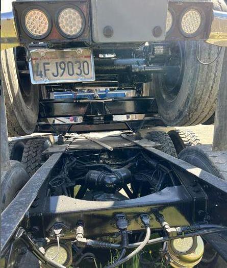 Used 2011 Peterbilt 388