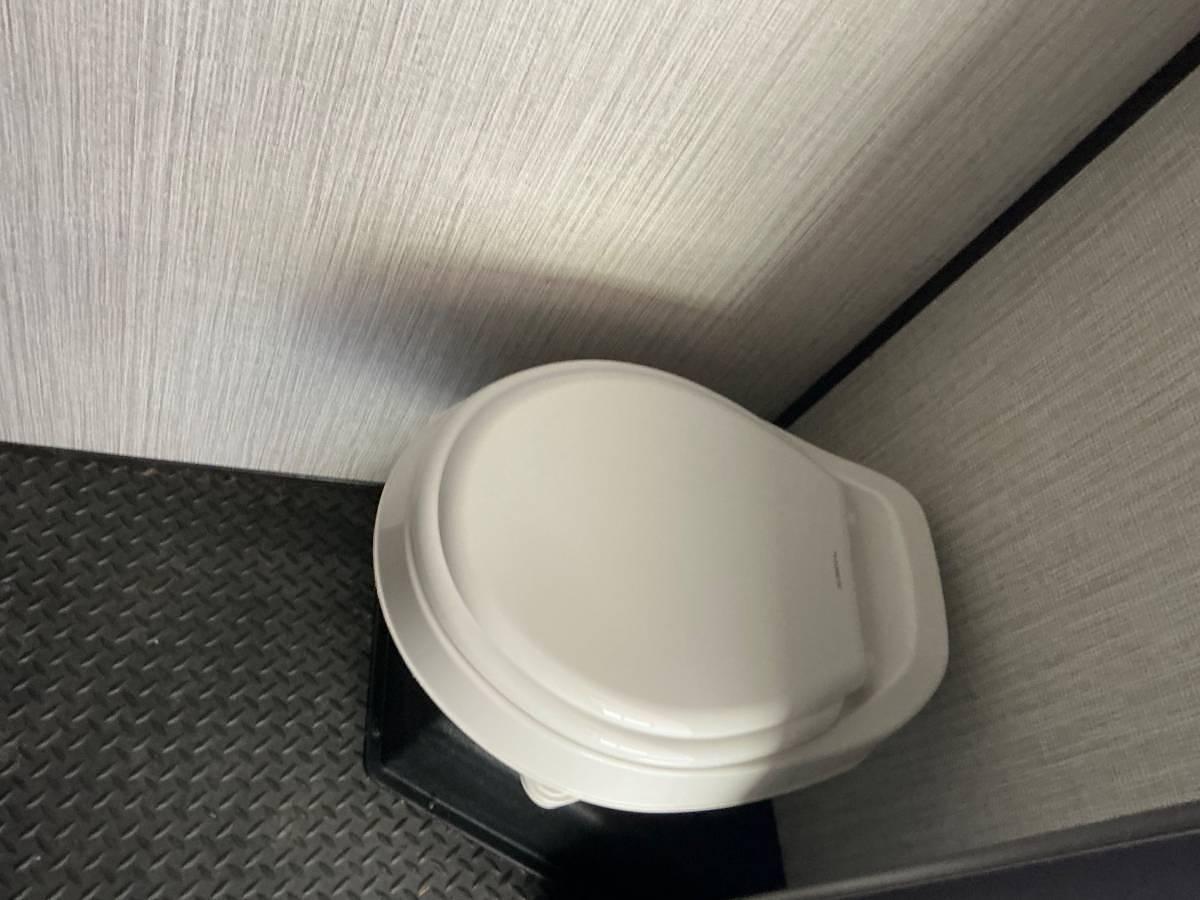 Used 2021 Heartland Torque T322 Toy Hauler