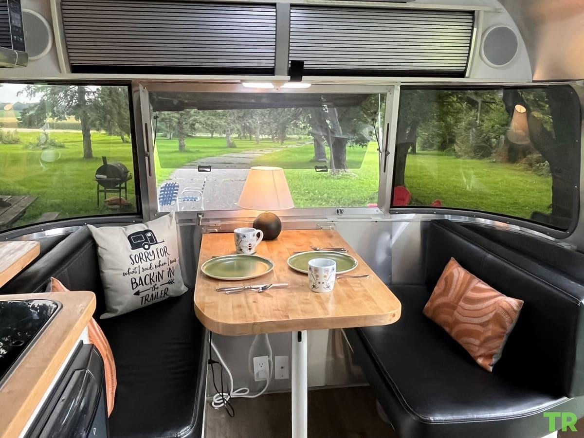 Used 2018 Airstream Bambi Sport 16RB