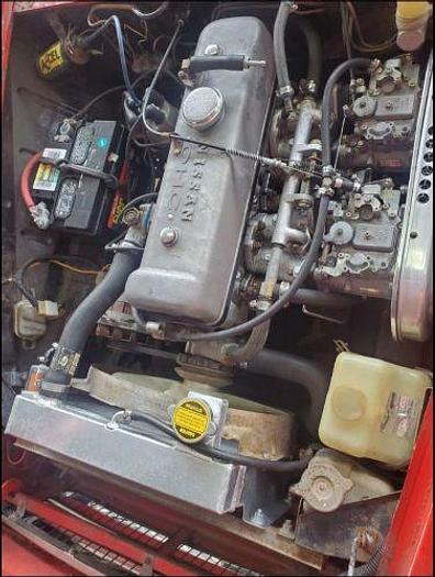 Used 1969 Datsun 2000 Roadster