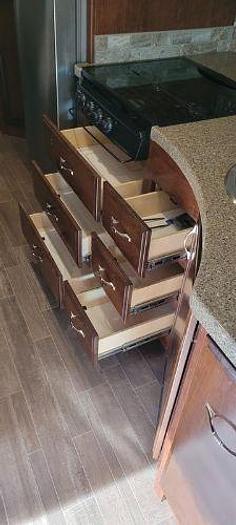 Used 2018 Fleetwood Flair LXE 30U