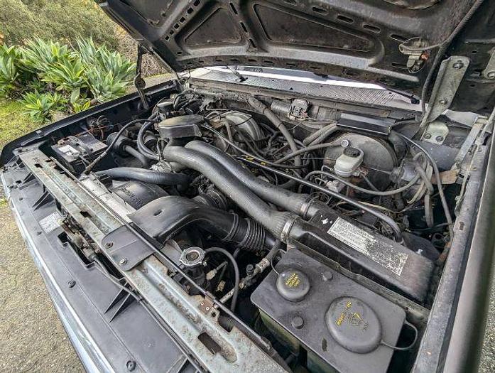 Used 1988 Ford F150 XLT Lariat