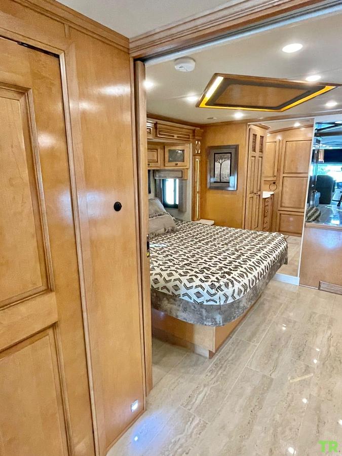 Used 2022 Newmar Dutch Star 4369