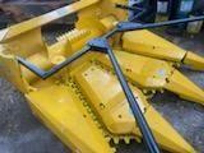 Used 2018 NEW HOLLAND 3PN