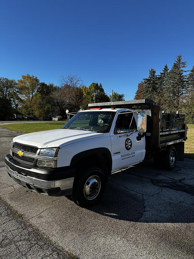 Used 2003 Chevrolet Silverado 3500 SS