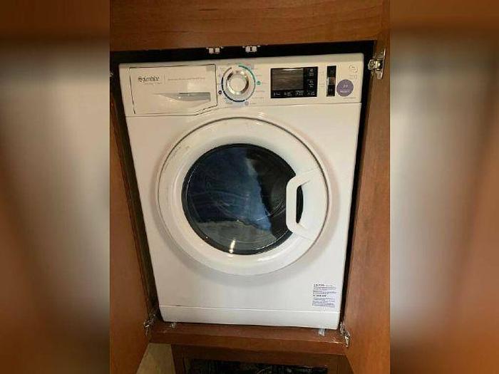 Used 2012 Jayco Seneca 36FK