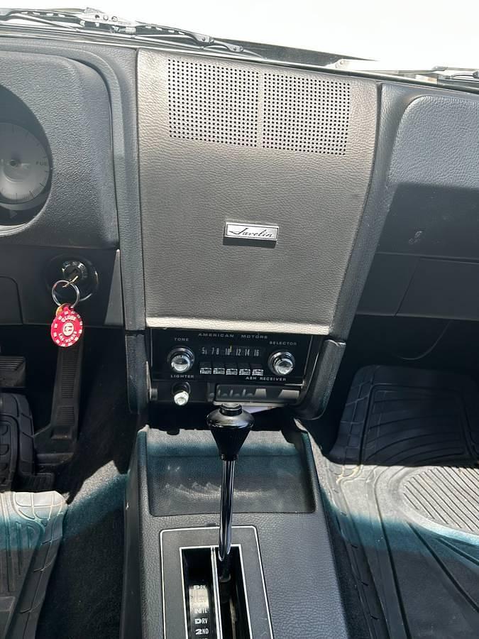 Used 1968 AMC Javelin