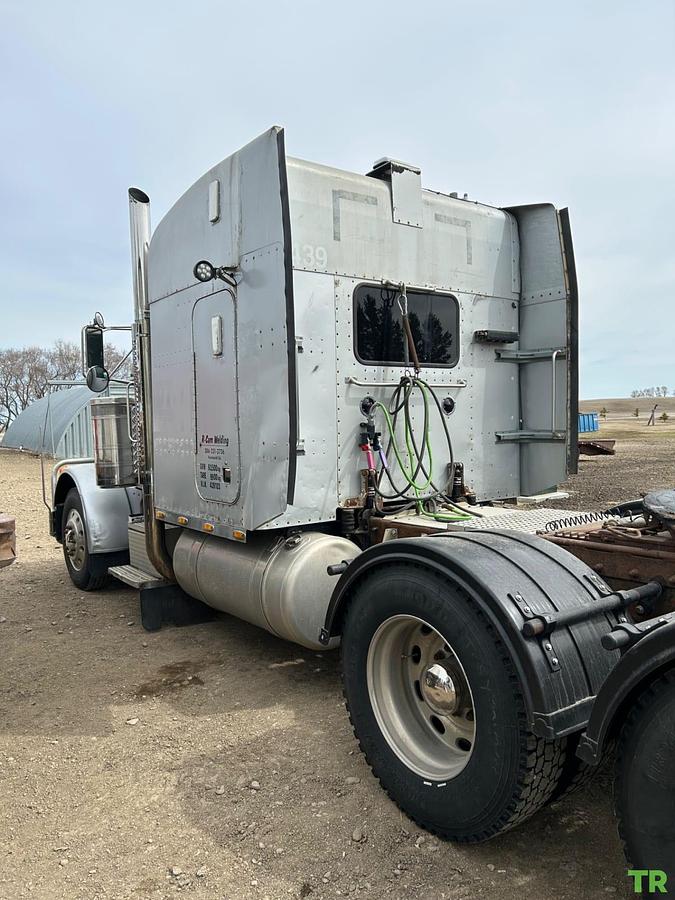 Used 1997 Peterbilt 379