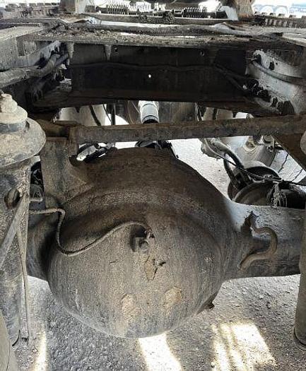 Used 2011 Peterbilt 386