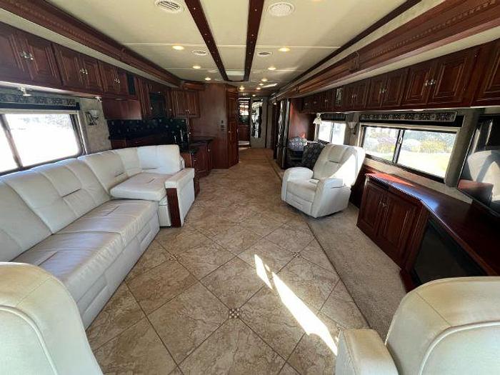 Used 2011 Winnebago Tour 42QD
