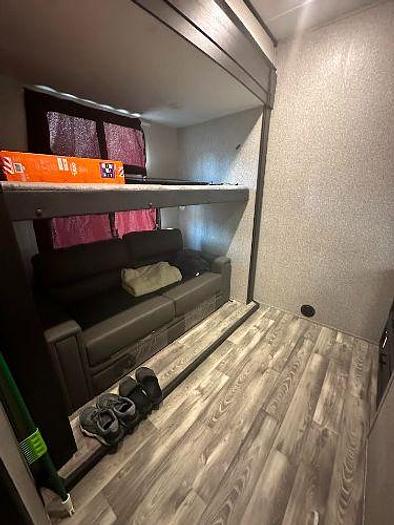 Used 2022 Open Range Roamer