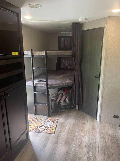 Used 2021 StarCraft Superlite 241BH