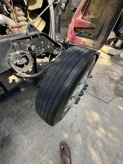 Used 2000 KENWORTH W900L