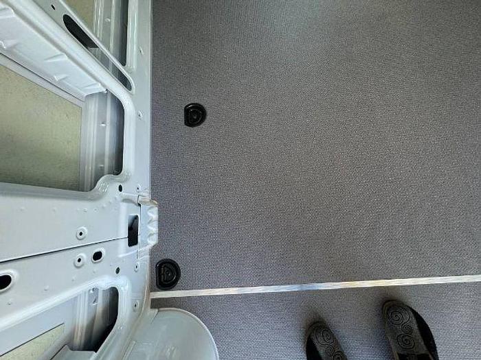 Used 2023 Mercedes-Benz Sprinter 2500 Cargo Van