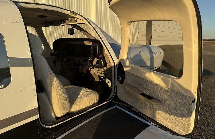 Used 2004 PIPER Saratoga II TC