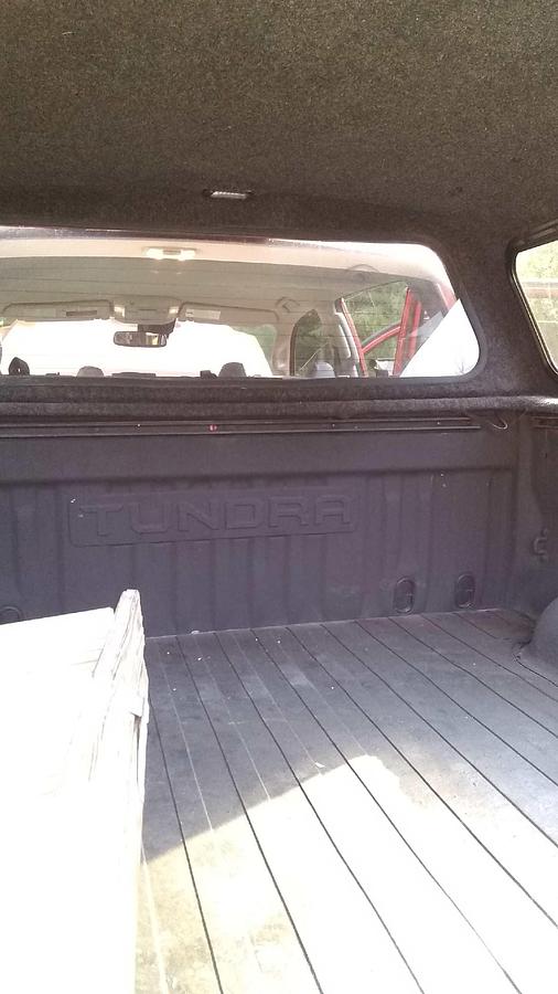 Used 2018 Toyota Tundra | Reliable Full-Size Pickup | Well-Maintained