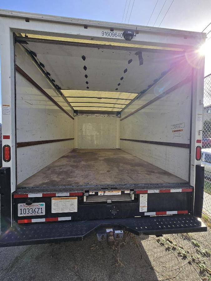Used 2018 GMC Savana