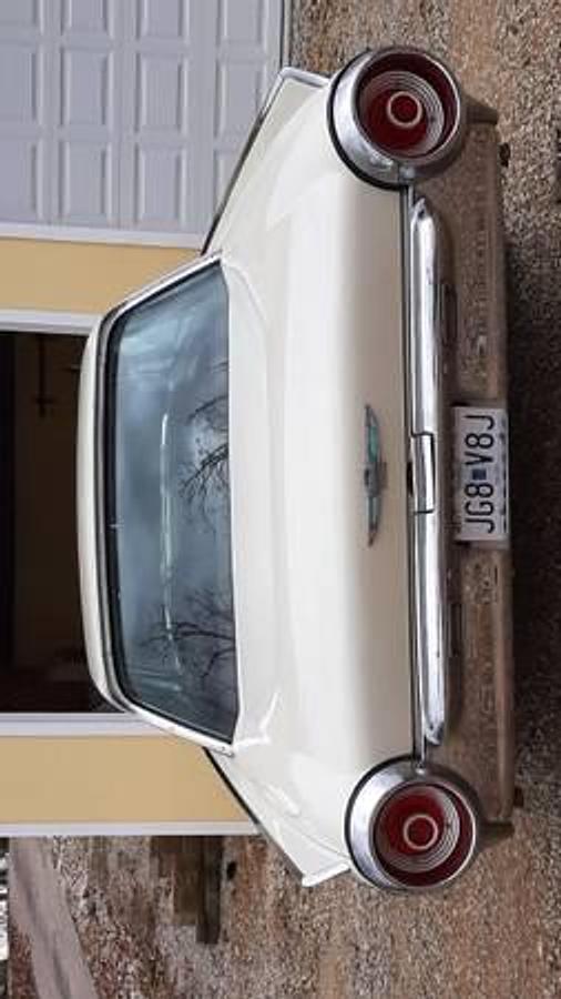 Used 1962 Ford Thunderbird Coupe | Extensively Restored Interior | Rust-Free Classic