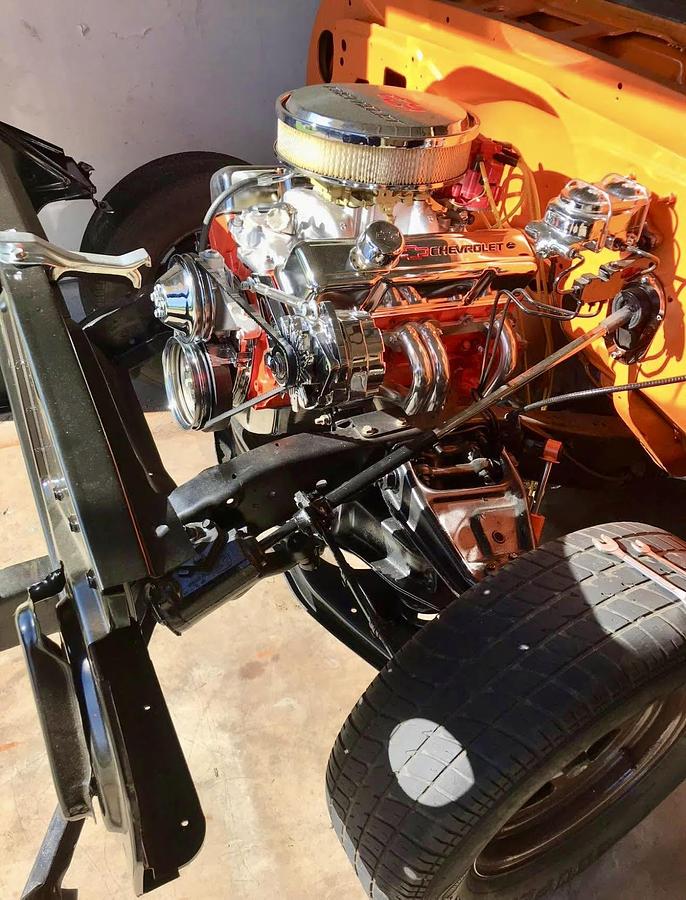 Used 1970 Chevrolet C10 Pickup