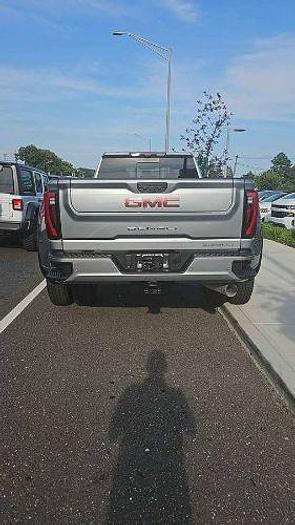 Used 2024 GMC Sierra 3500HD Denali