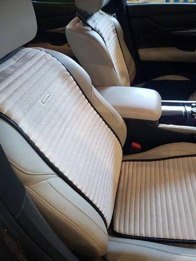 Used 2018 INFINITI Q70 3.7 LUXE