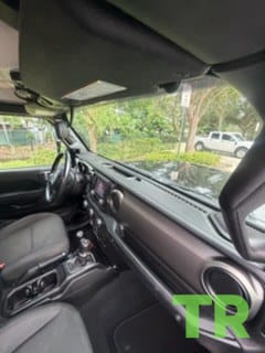 Used 2020 Jeep Wrangler Unlimited Sport
