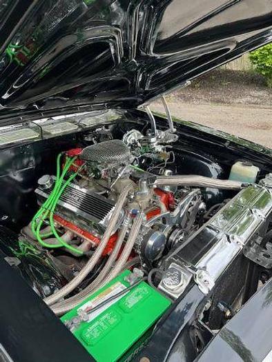 Used 1968 Chevrolet El Camino SS Clone