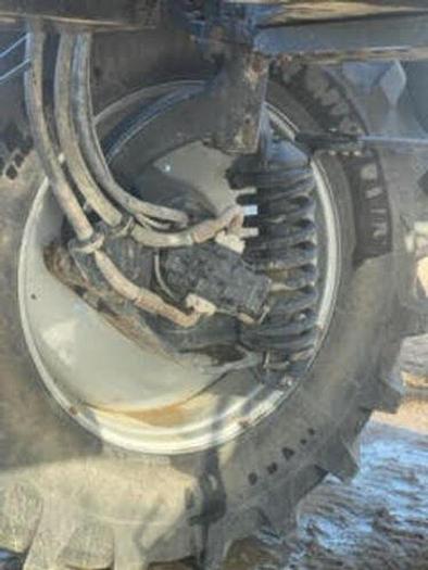 Used 2015 Case IH 4440