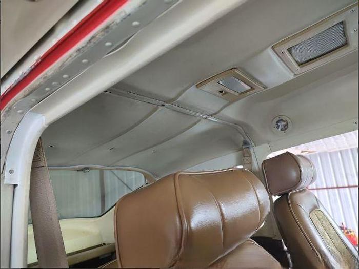 Used 1972 CESSNA 182P Skylane