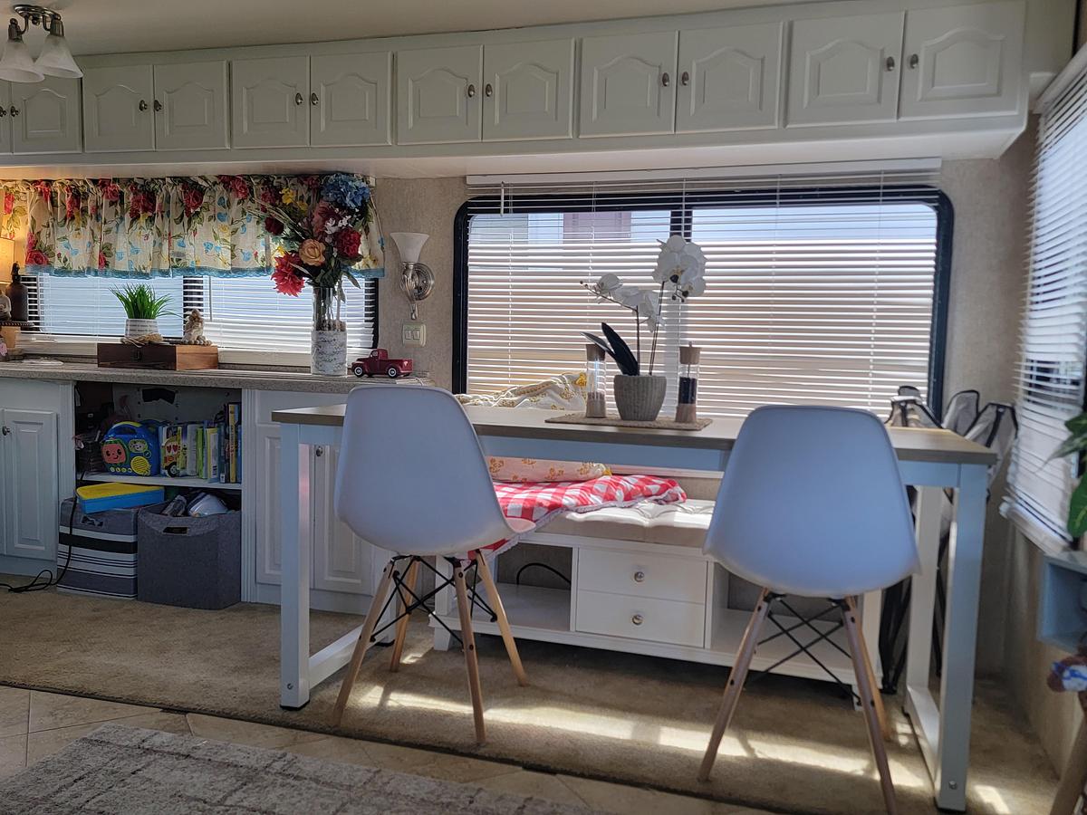 Used 2007 Tiffin Motorhomes Allegro Bus 40QSP Class A Motorhome