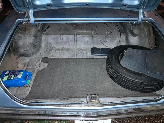 Used 1967 Oldsmobile Cutlass Supreme