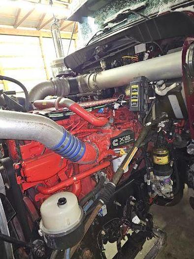 Used 2020 KENWORTH W900L