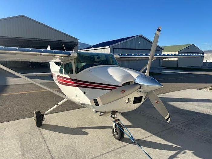 Used 1977 CESSNA 182Q Skylane