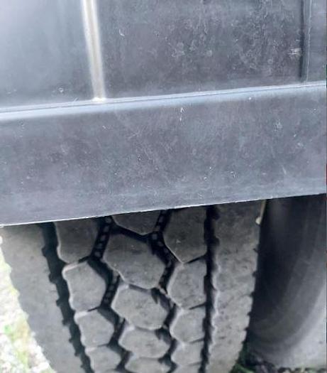 Used 2006 KENWORTH W900L