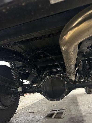 Used 1983 Chevrolet CK2500