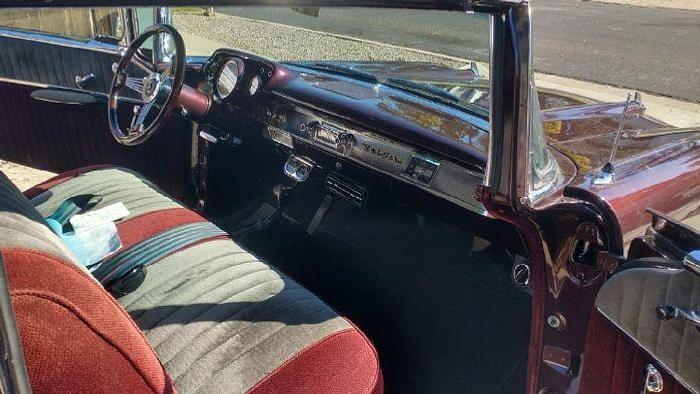 Used 1957 Chevrolet Bel Air