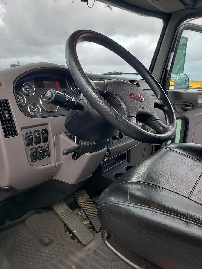 Used 2020 Peterbilt 348 Boom Truck
