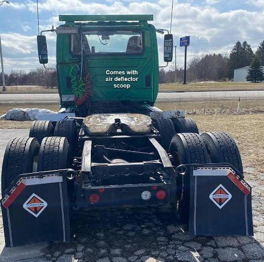 Used 2016 INTERNATIONAL PROSTAR