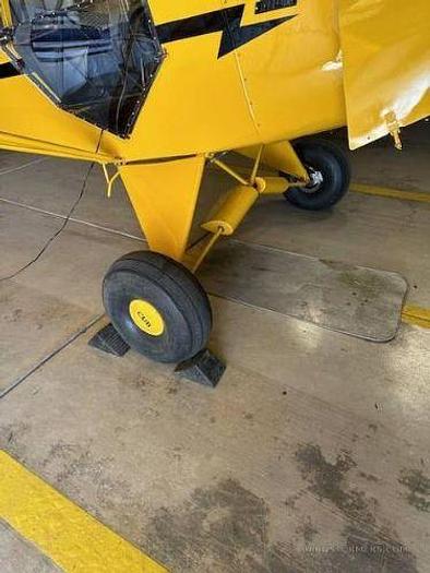 Used 1940 J5A Piper CLub