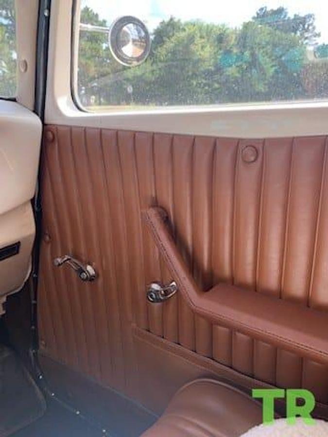 Used 1934 Ford Victoria | Classic Pre-War Coupe | Beautiful Collector Car | Timeless American Icon