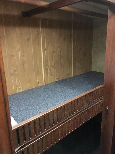 Used 2012 American Coach Heritage 45T