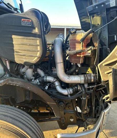 Used 2012 CATERPILLAR CT660