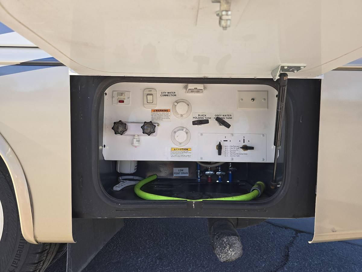 Used 2021 Jayco Melbourne Prestige 24RP