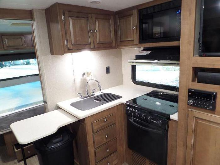 Used 2019 Forest River Rockwood Mini Lite 2511S